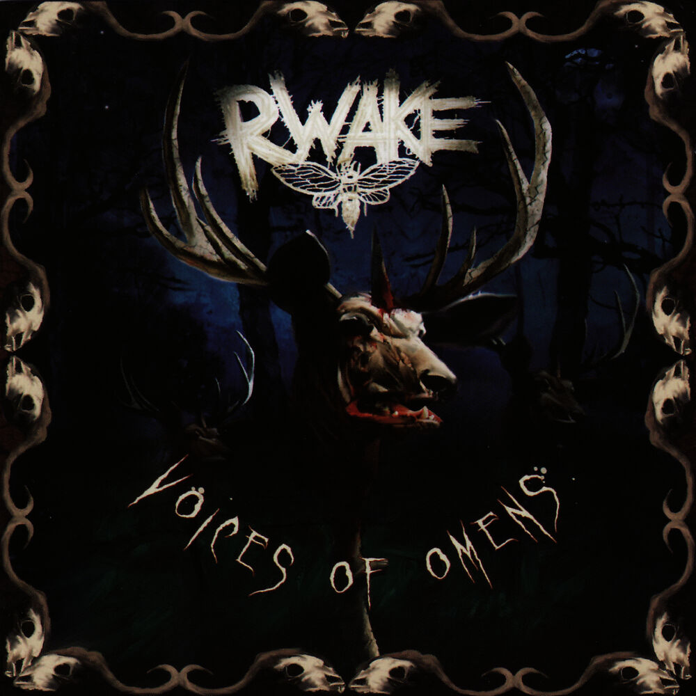 Picture of Voices of Omens