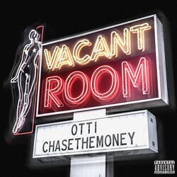 Cover of VACANT ROOM