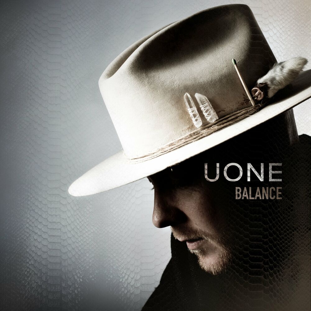 Picture of Balance Presents Uone (Mixed Version)