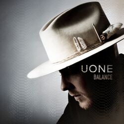 Cover of Balance Presents Uone (Mixed Version)