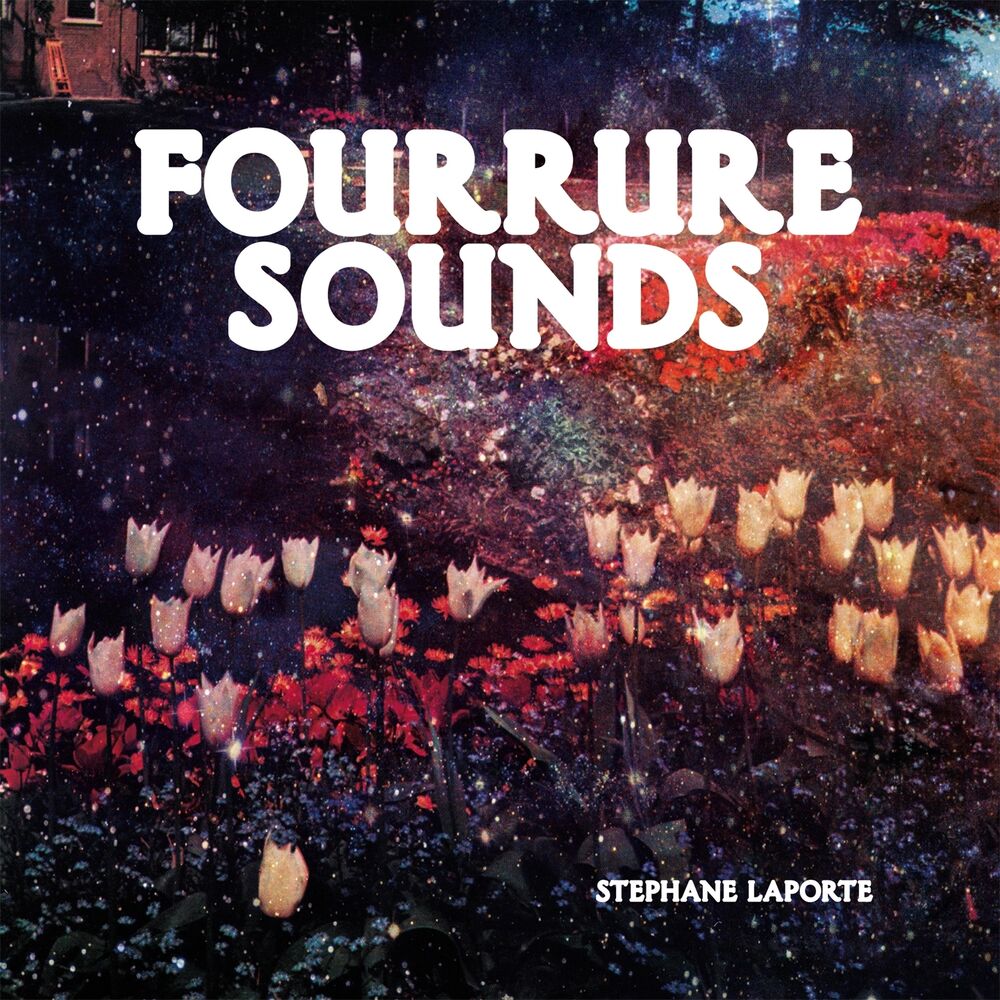 Picture of Fourrure Sounds