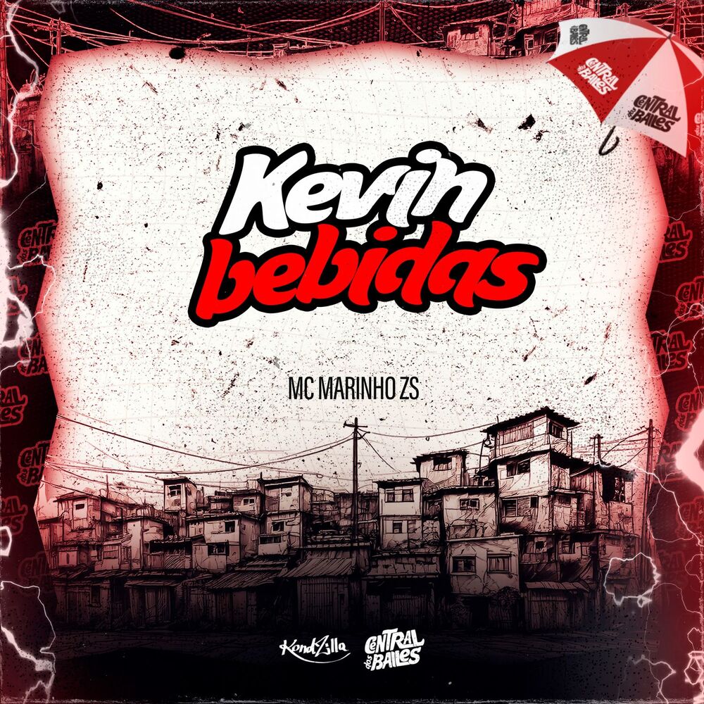 Picture of Kevin Bebidas
