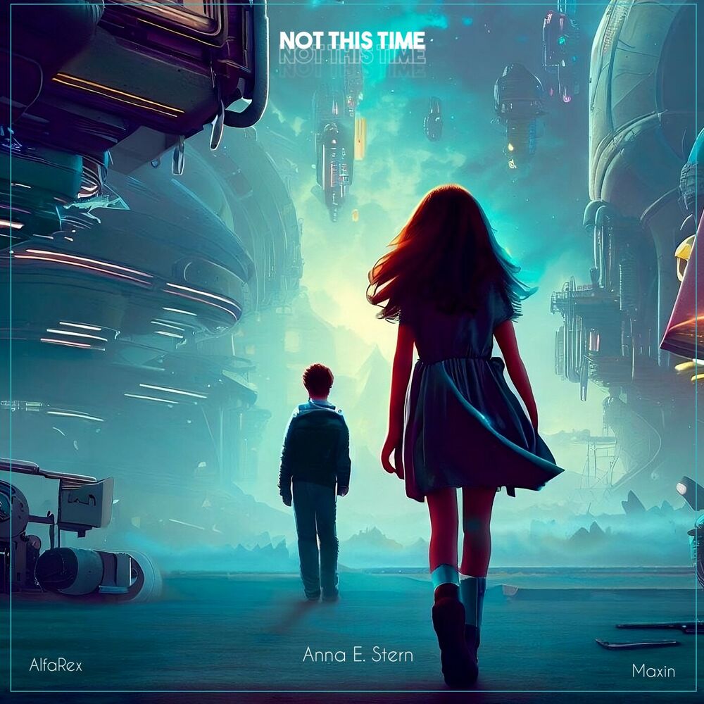 Picture of Not This Time