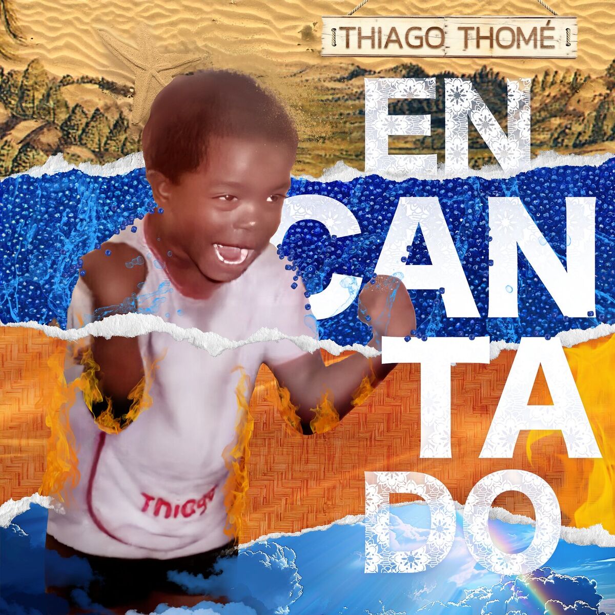 Album cover of Incenso De Alfazema