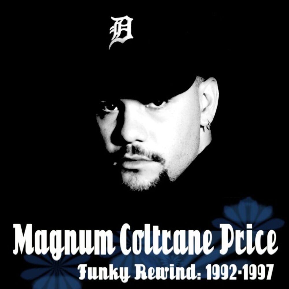 Picture of Funky Rewind: 1992-1996