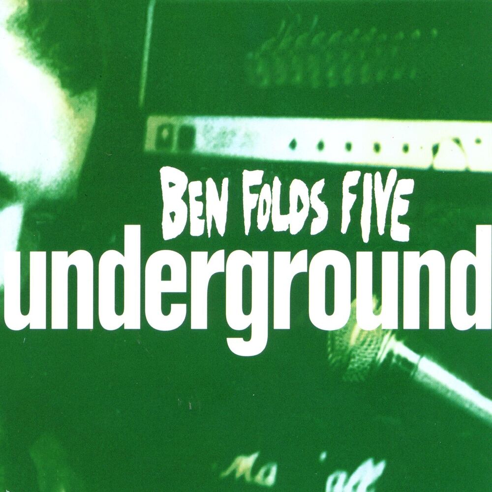 Picture of Underground #2