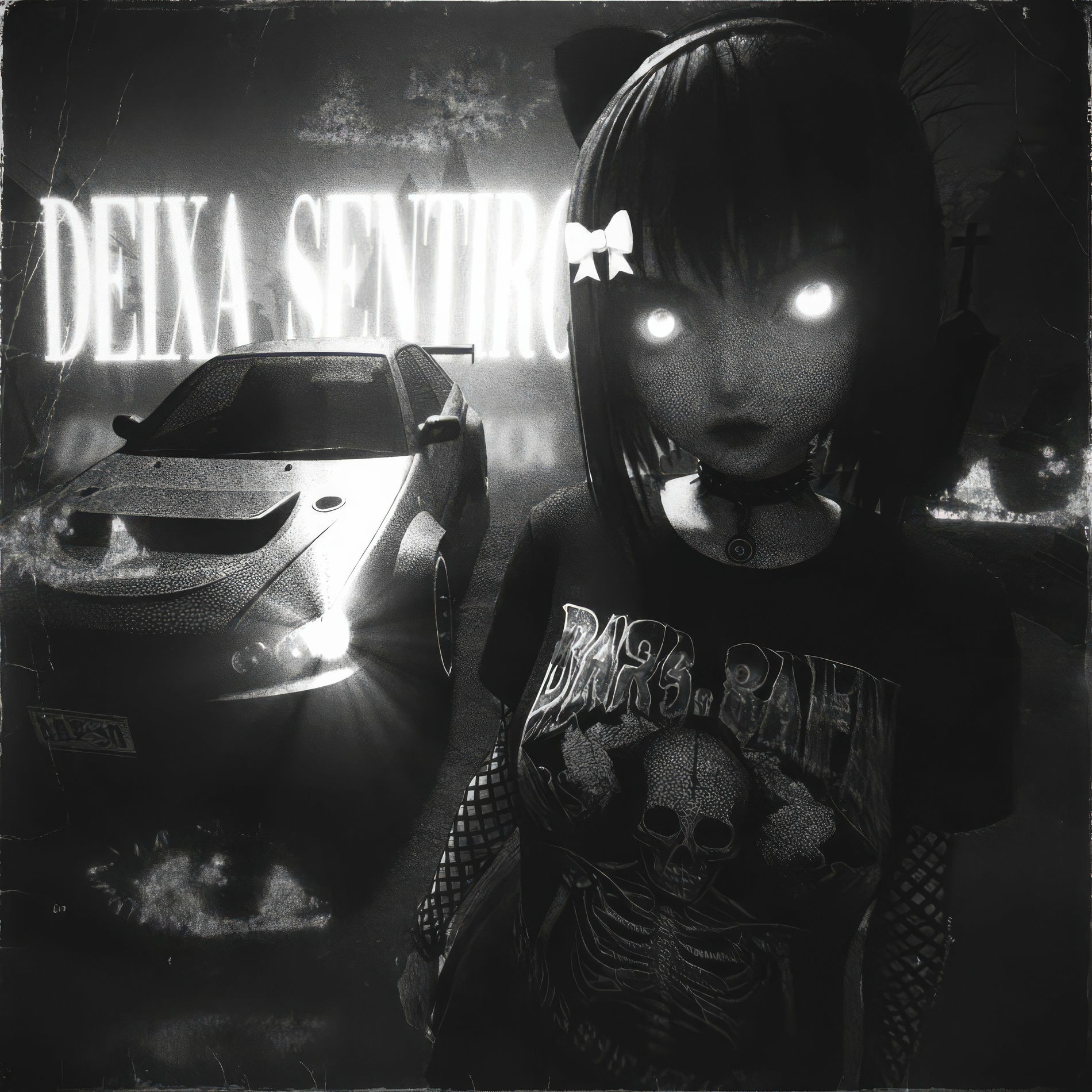 Album cover of DEIXA SENTIRO!