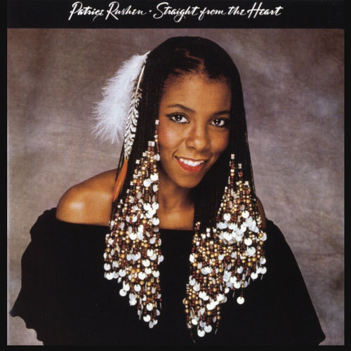 Patrice Rushen　 Straight from the Heart 500x500.jpg