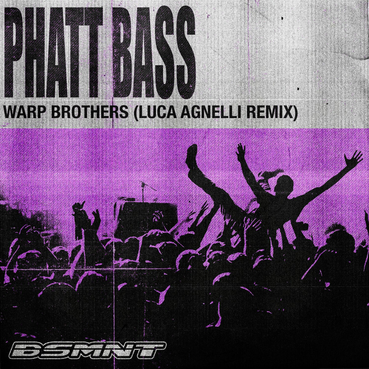 Album cover of Phatt Bass