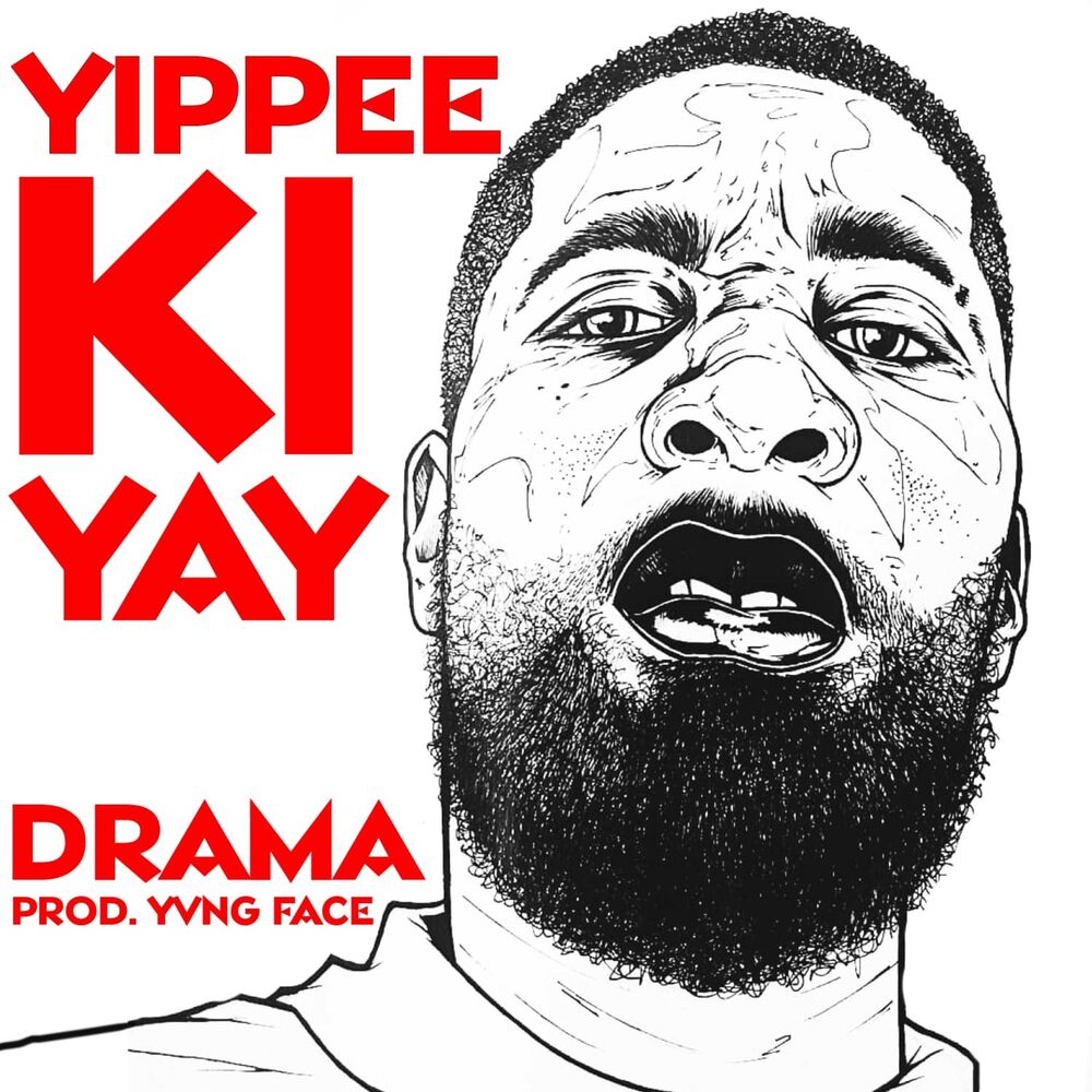 Picture of Yippee Ki Yay