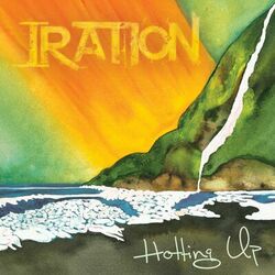 Cover of Hotting Up