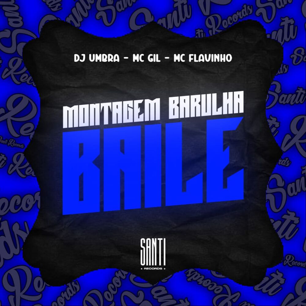 Picture of Montagem Barulha Baile