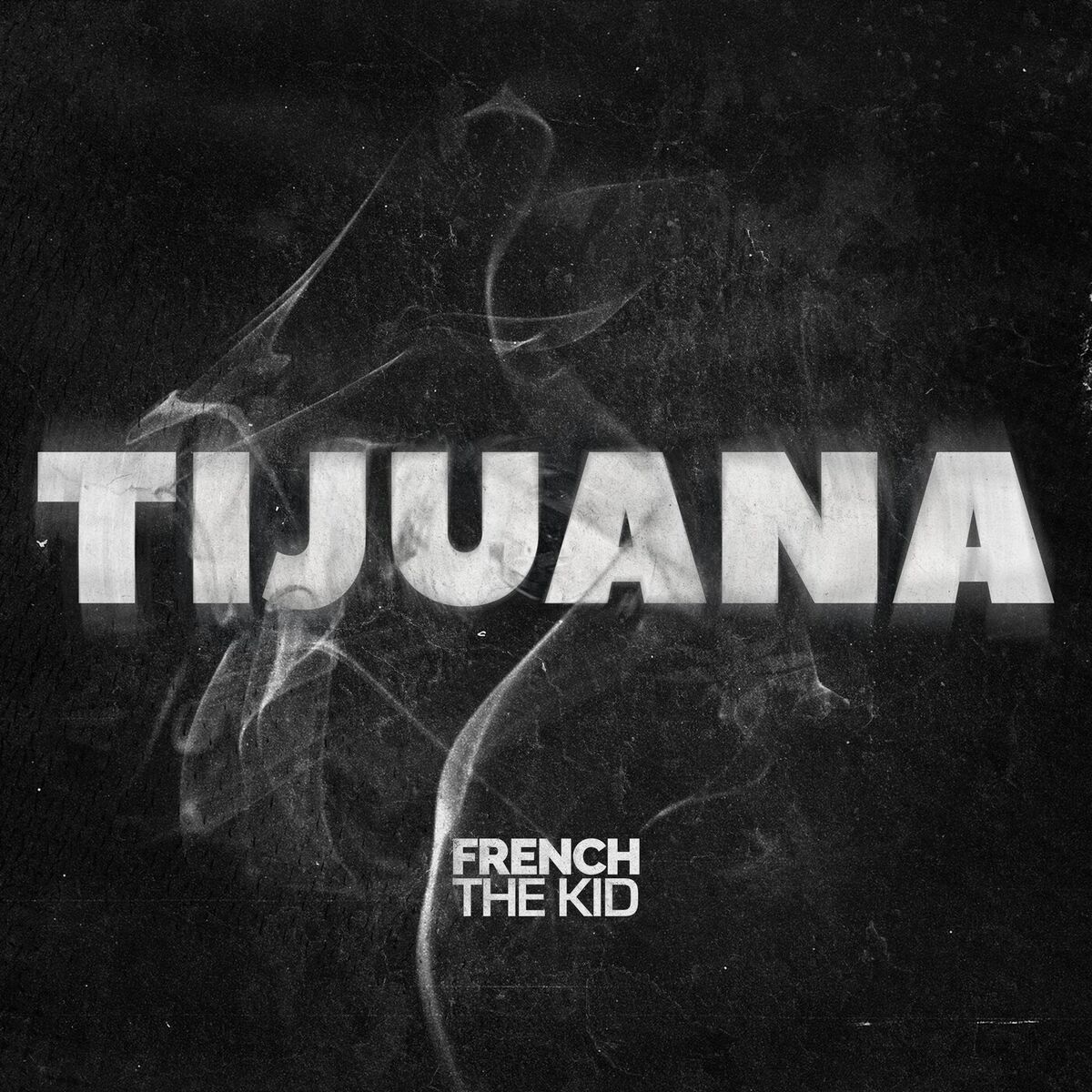 Album cover of Tijuana