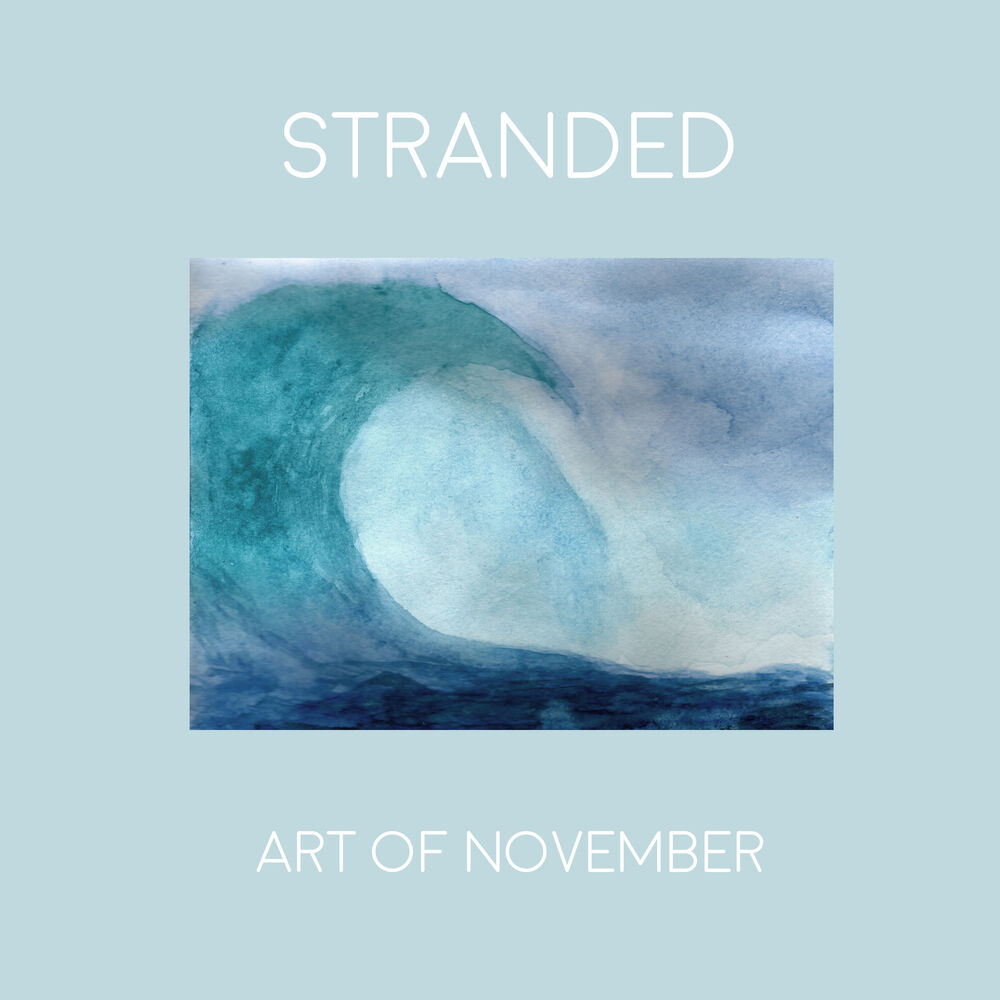 Picture of Stranded