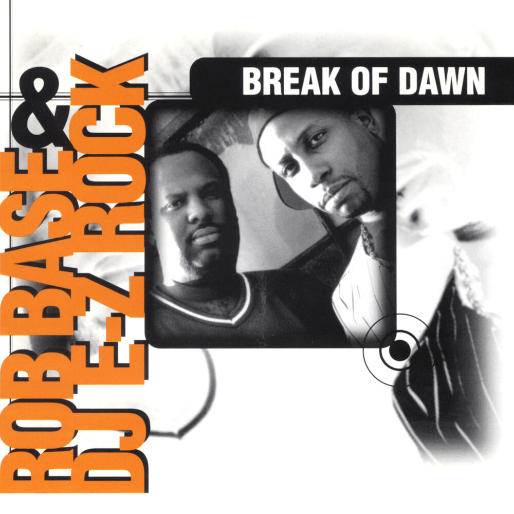 Picture of Break of Dawn (Remixes)