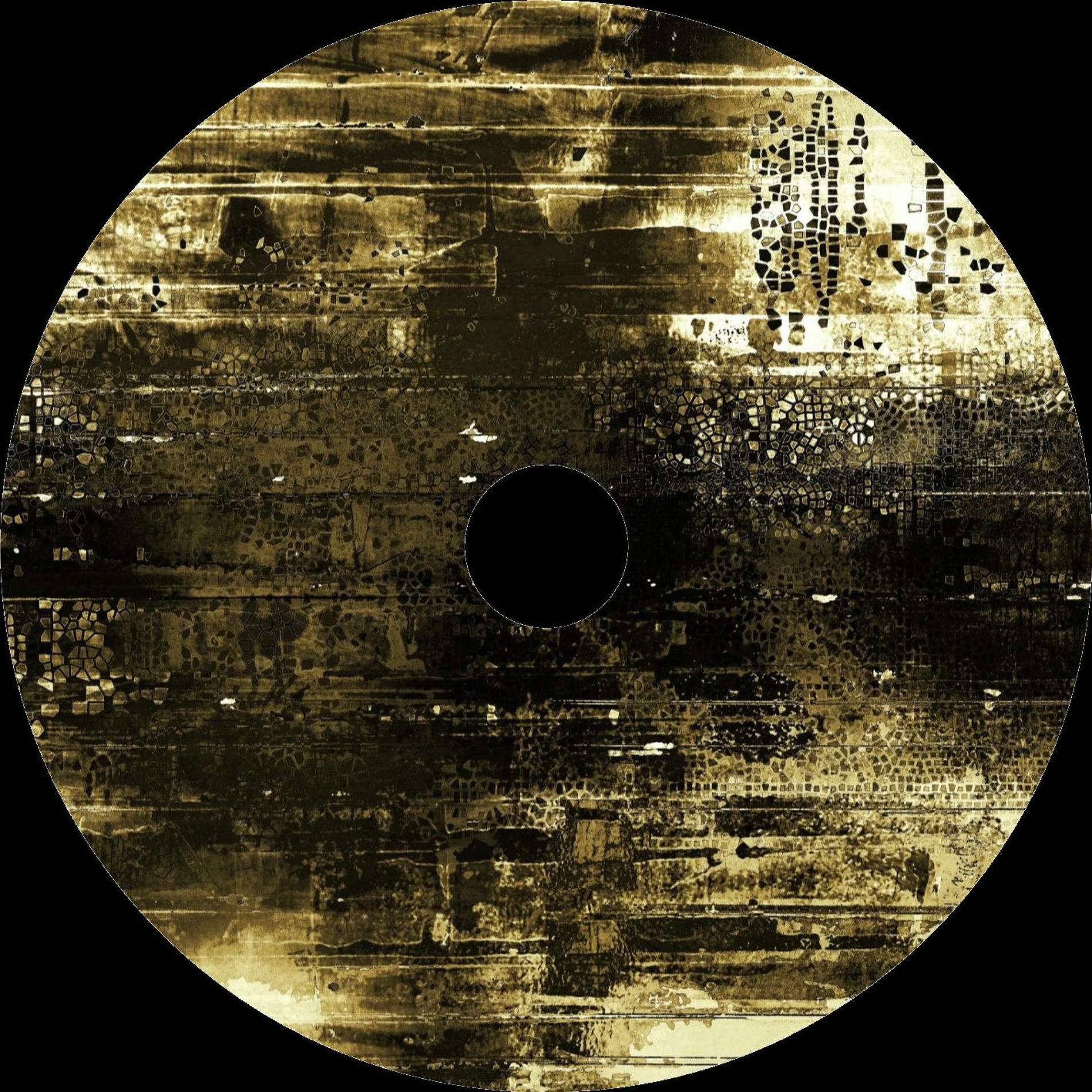 Album cover of Dismal