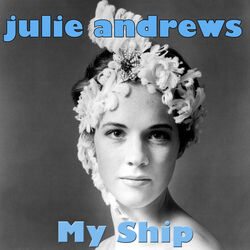 Cover of My Ship