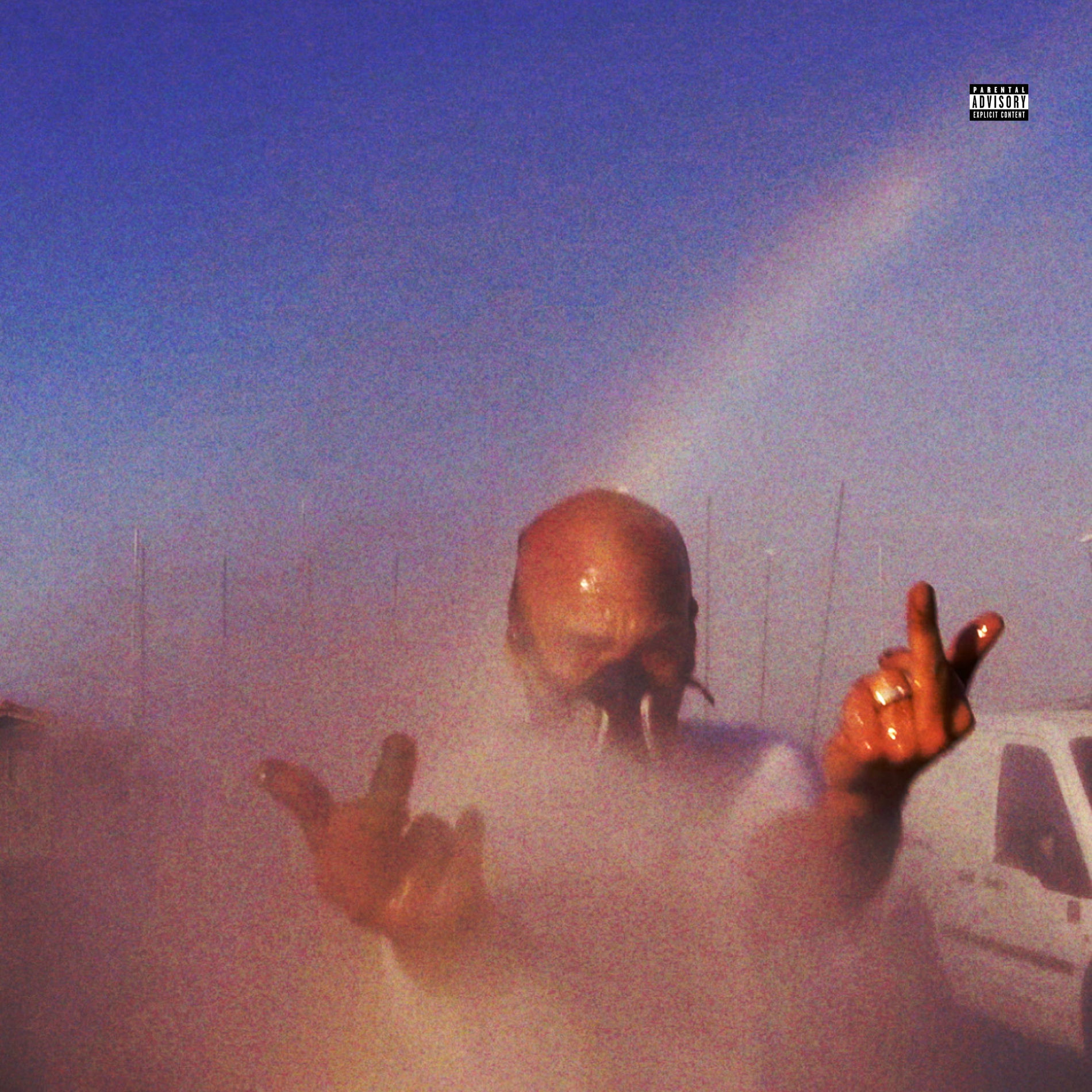 Album cover of La Saison des Bombes