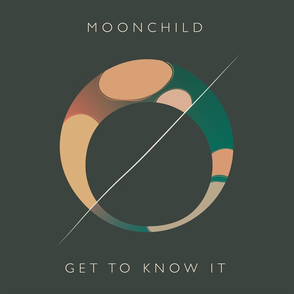 Album cover of Get To Know It