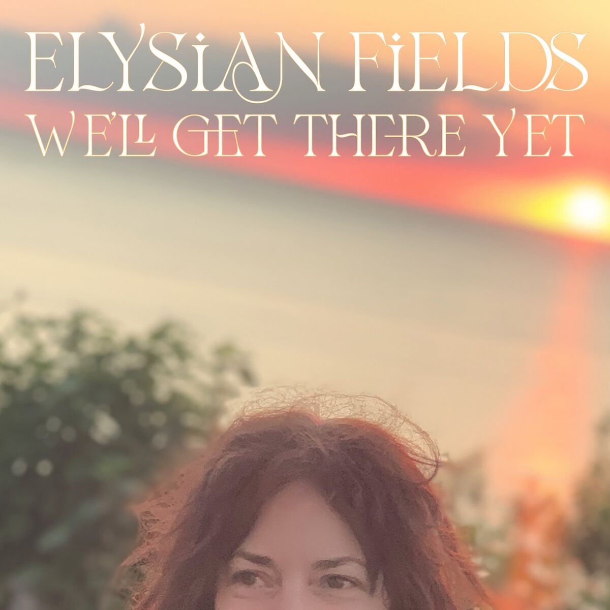 Album cover of We'll Get There Yet