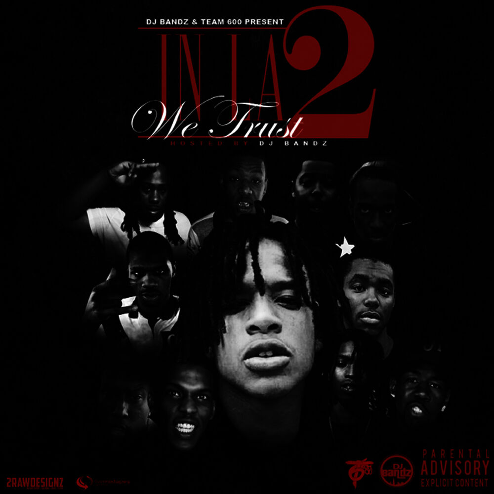 Picture of In La We Trust 2