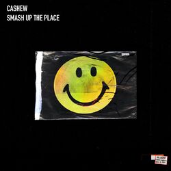 Cover of Smash Up The Place