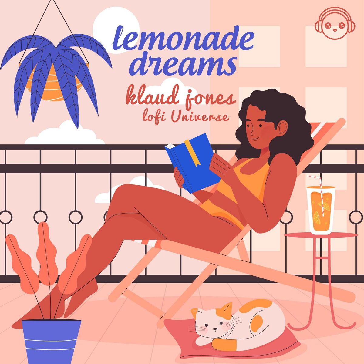 Album cover of Lemonade Dreams