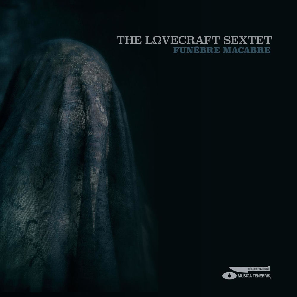 Funebre Macabre [Musicorum] cover