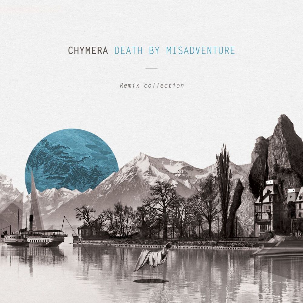Picture of Death By Misadventure Remix Collection