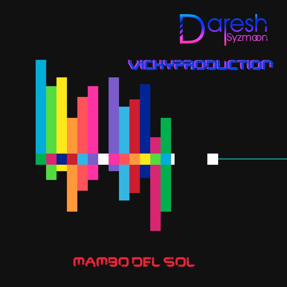 Picture of Mambo del Sol