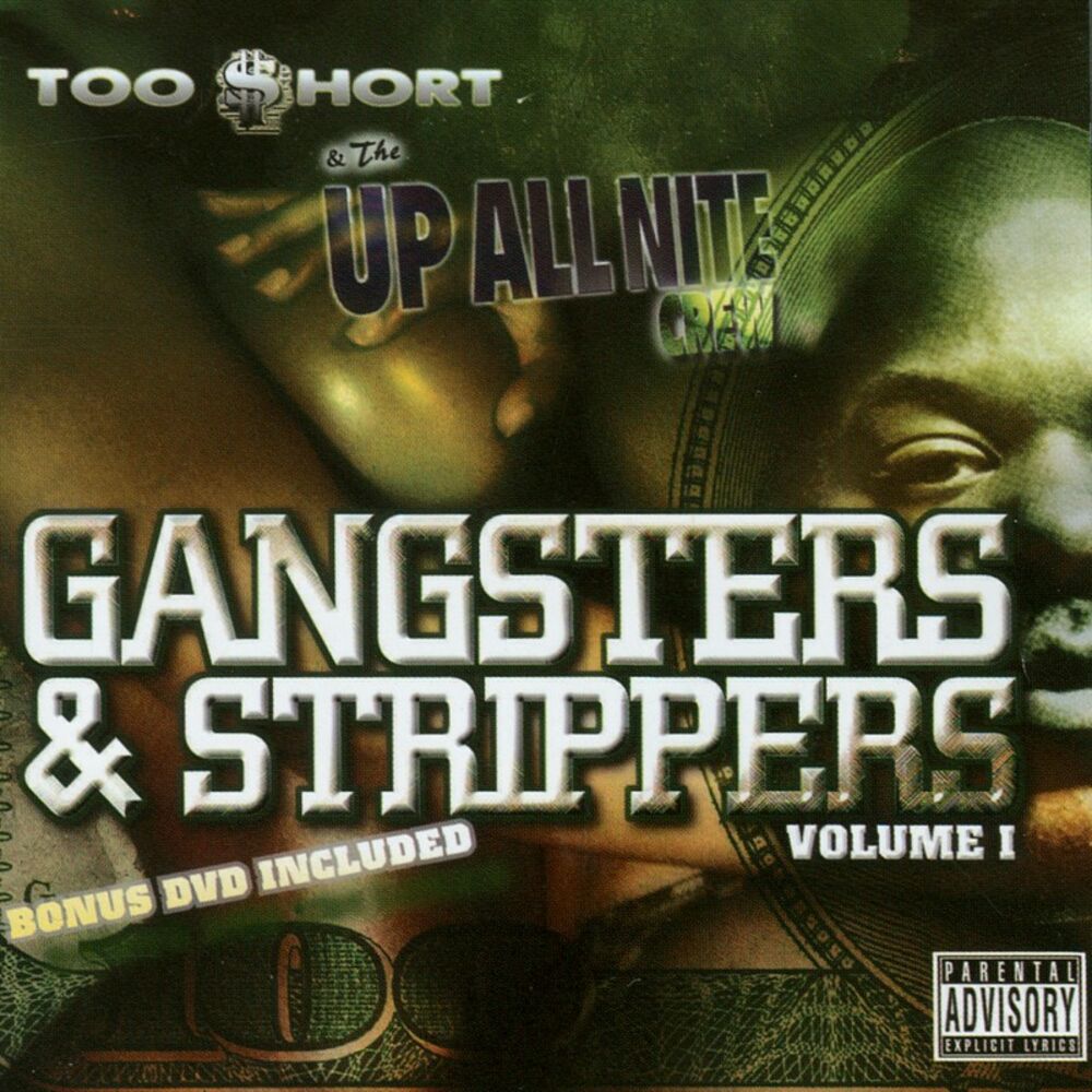 Picture of Gangsters & Strippers