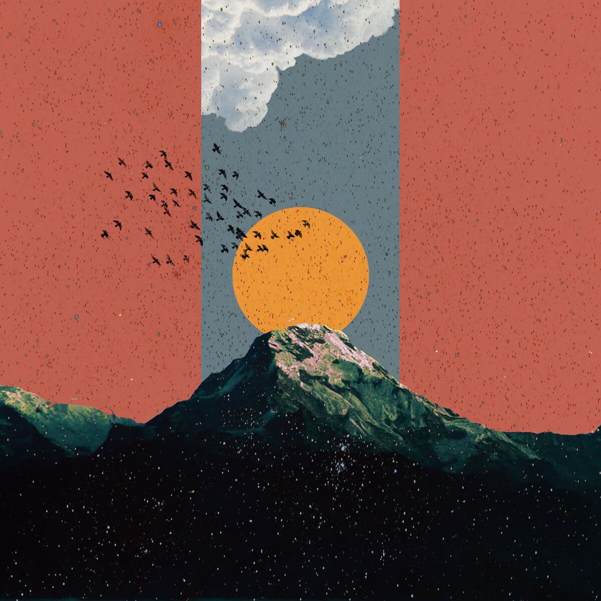 Album cover of Manyara