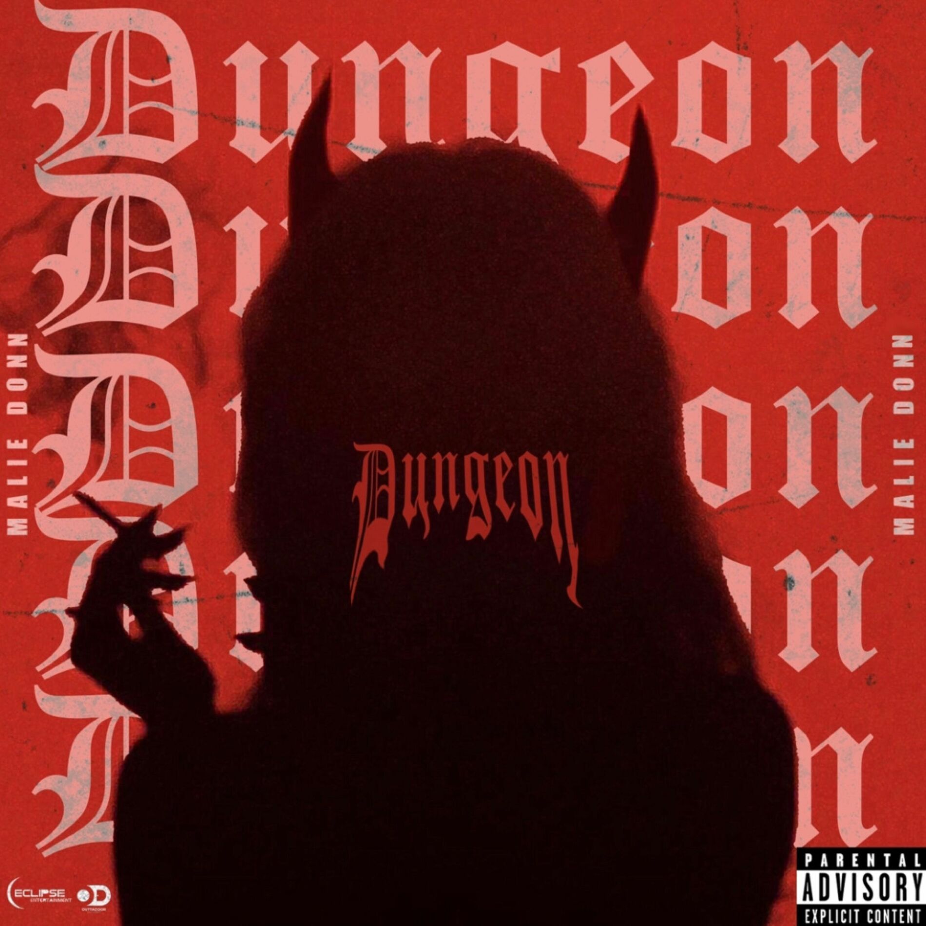 Album cover of Dungeon