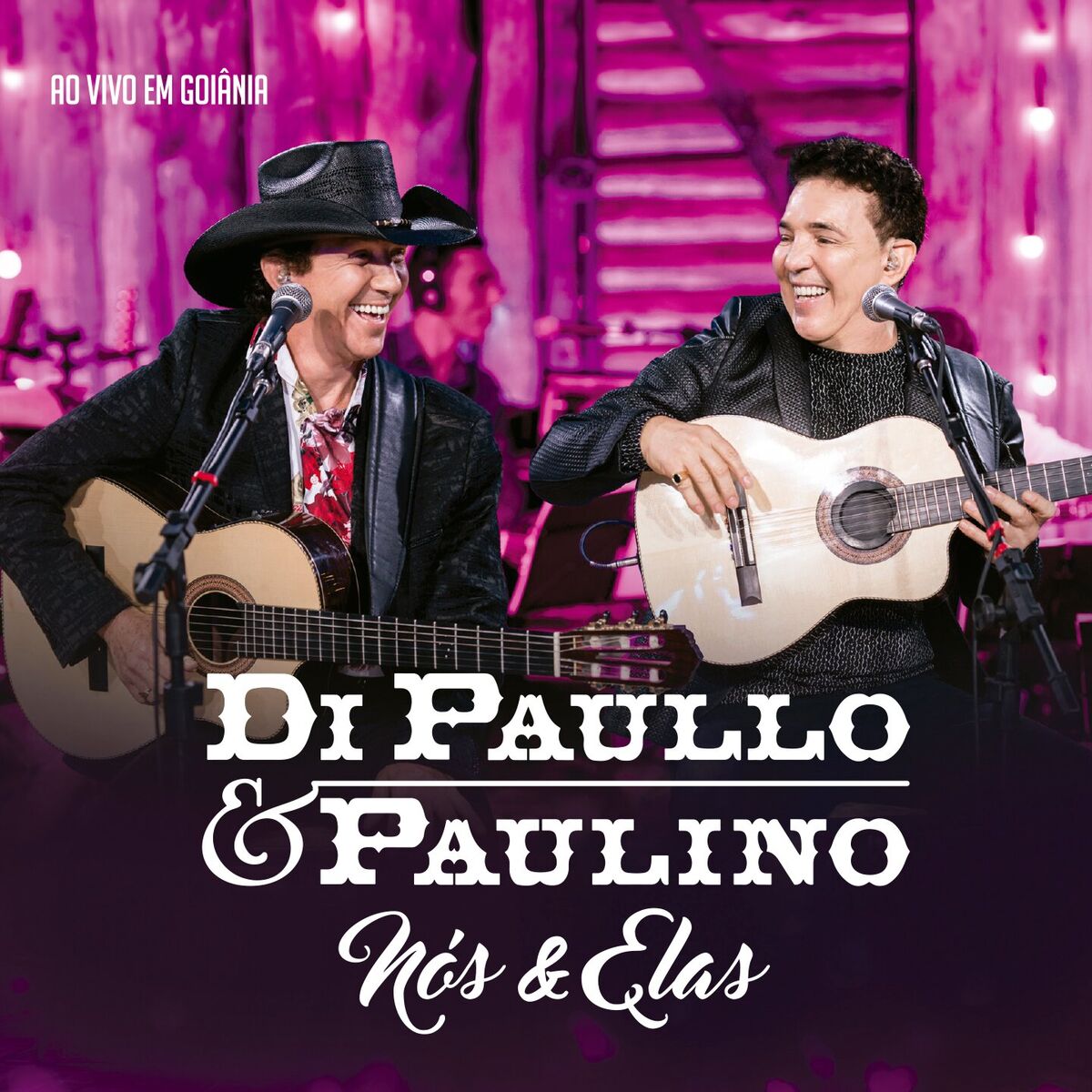 Album cover of Estrelinha