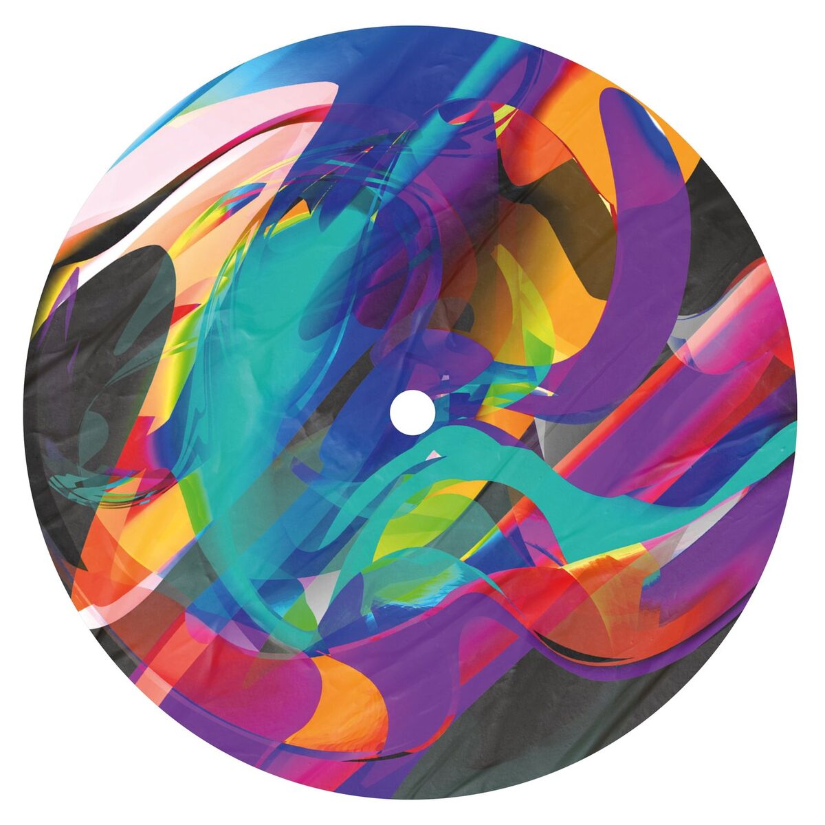 Album cover of TKOTN