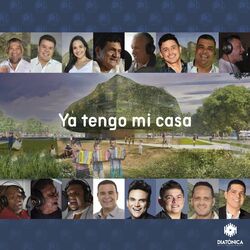 Cover of Ya Tengo Mi Casa