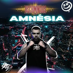 Cover of Amnésia