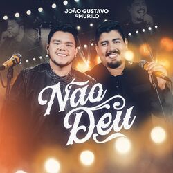 Cover of Não Deu