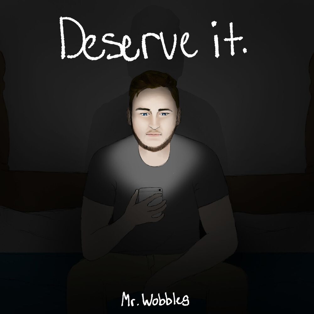 Picture of Deserve It.