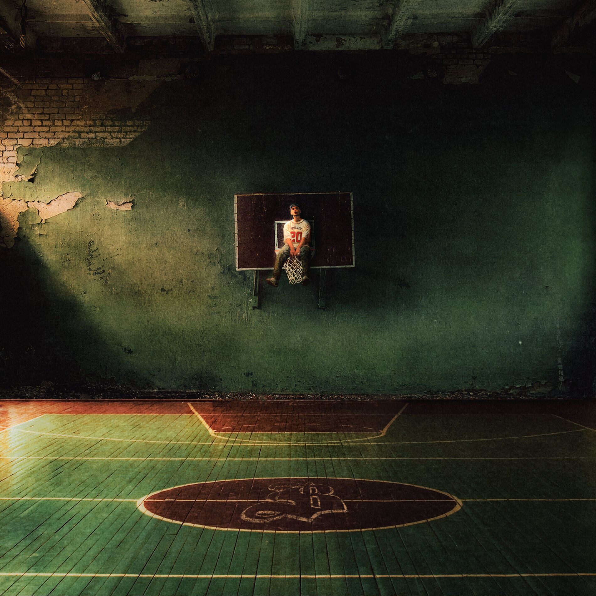 Album cover of More Of You