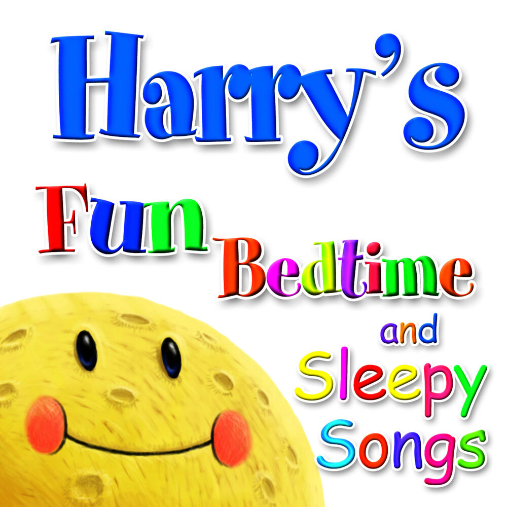 Picture of Fun Bedtime and Sleepy Songs For Harry