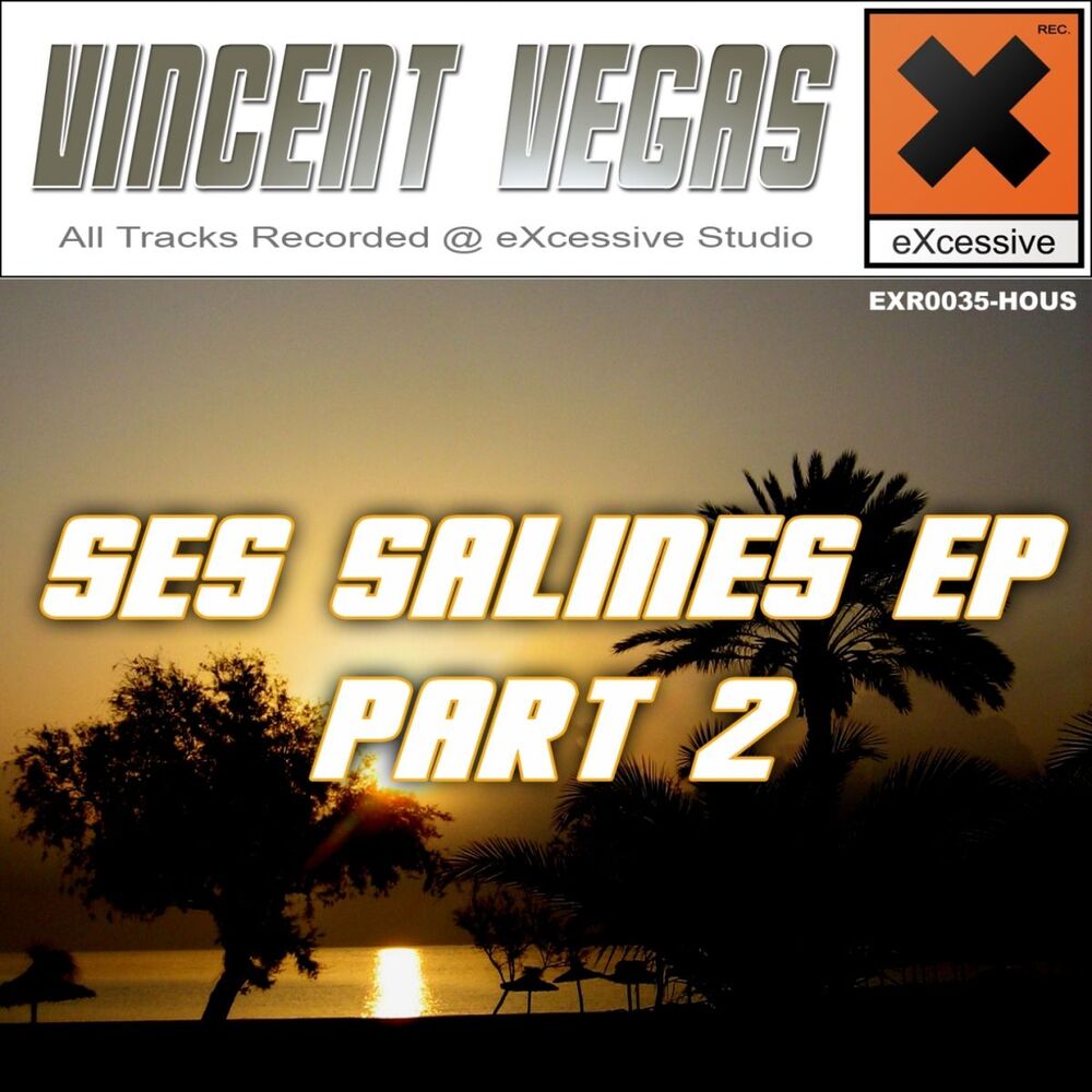 Picture of Ses Salines Vol. 2