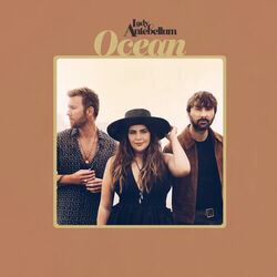 Cover of Ocean