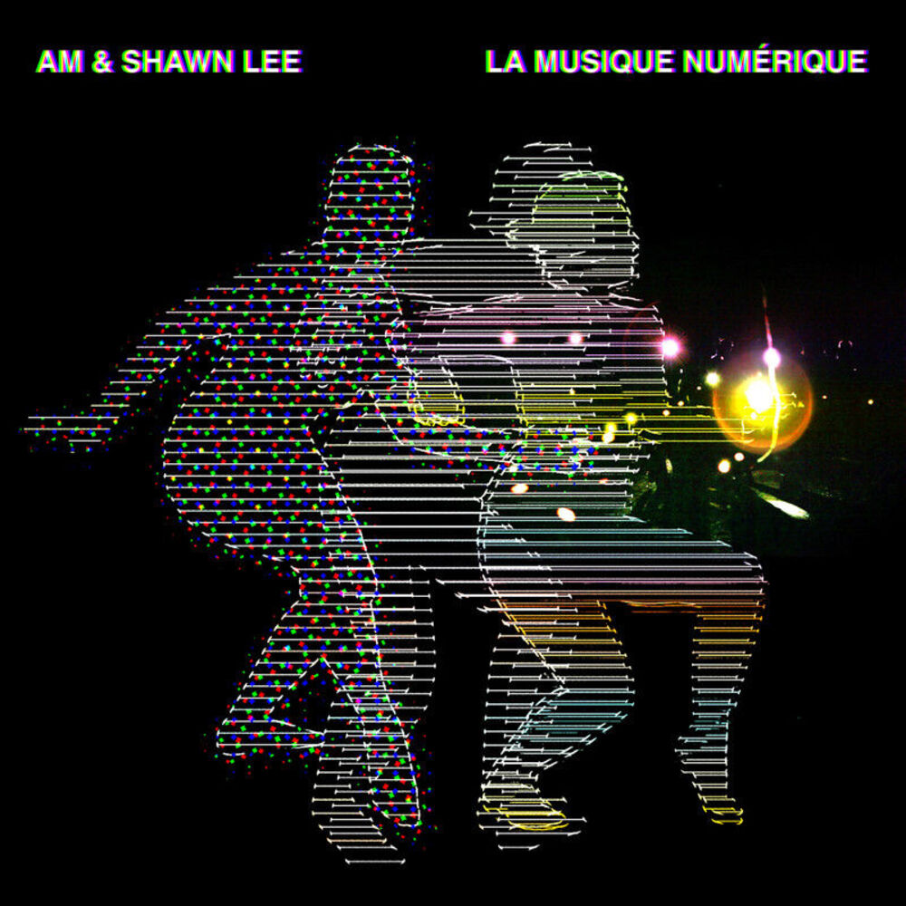 Picture of La Musique Numerique