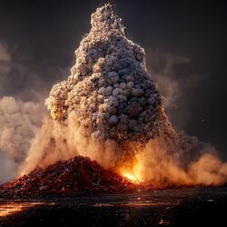 Cover of BonFire