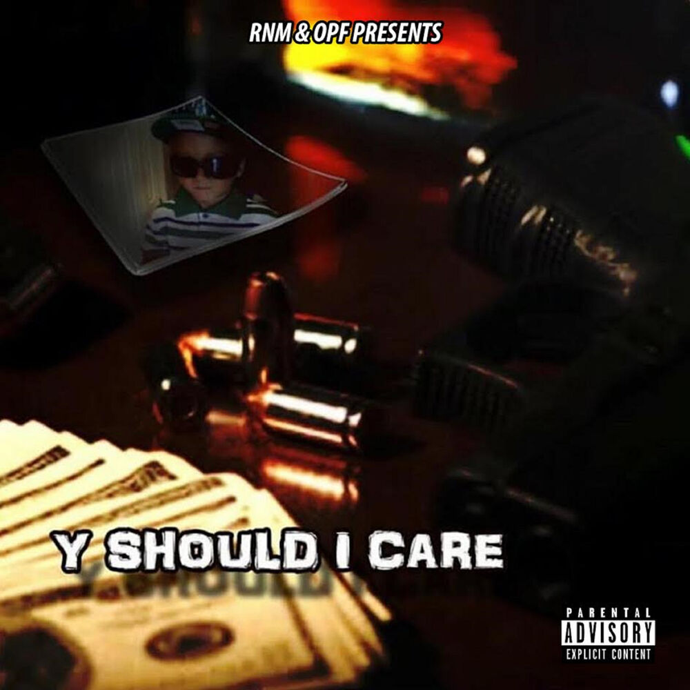 Picture of Y Should I Care