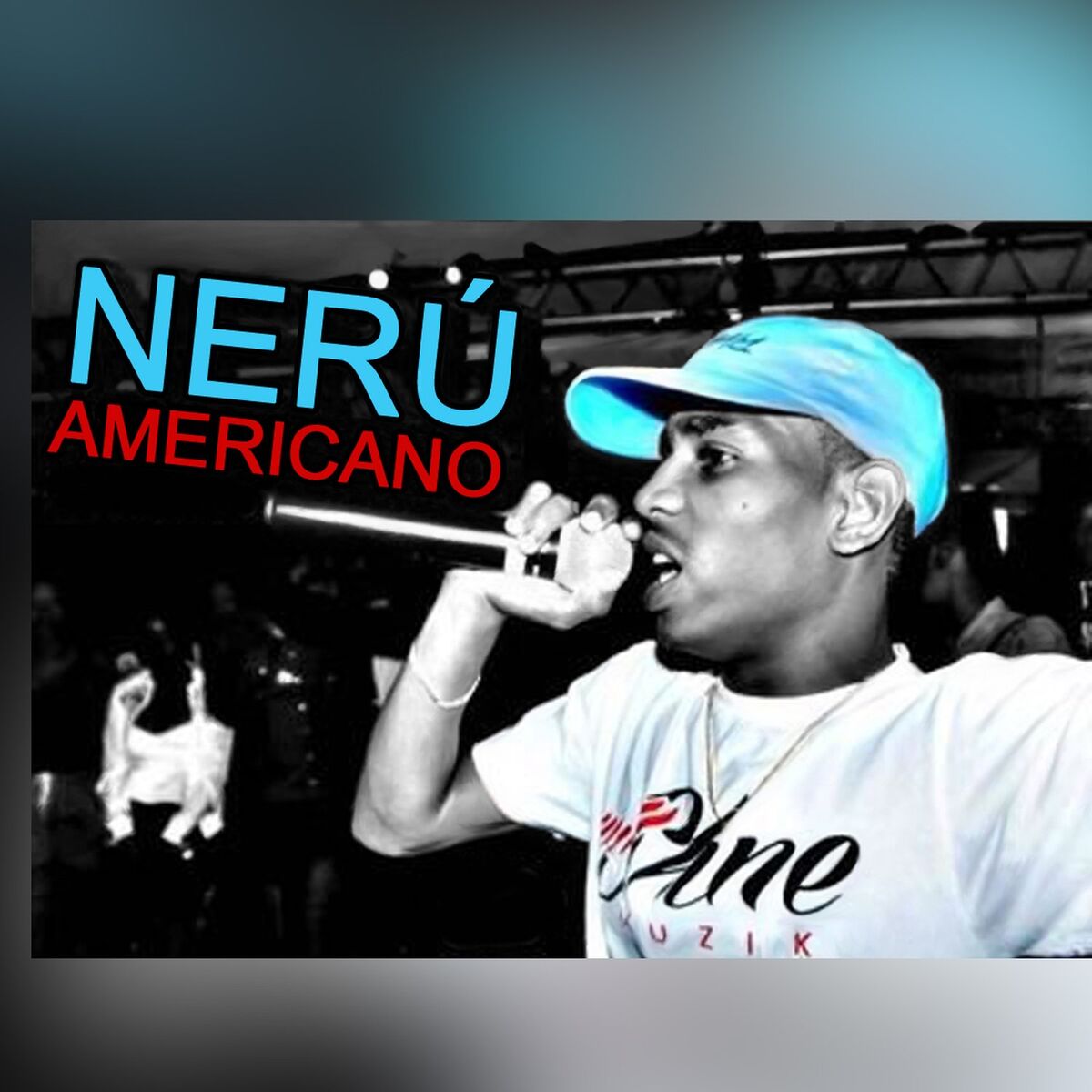 Album cover of Mão de Cabra
