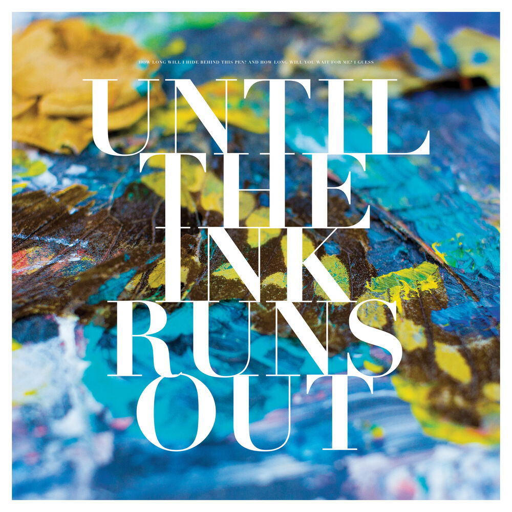 Picture of Until the Ink Runs Out