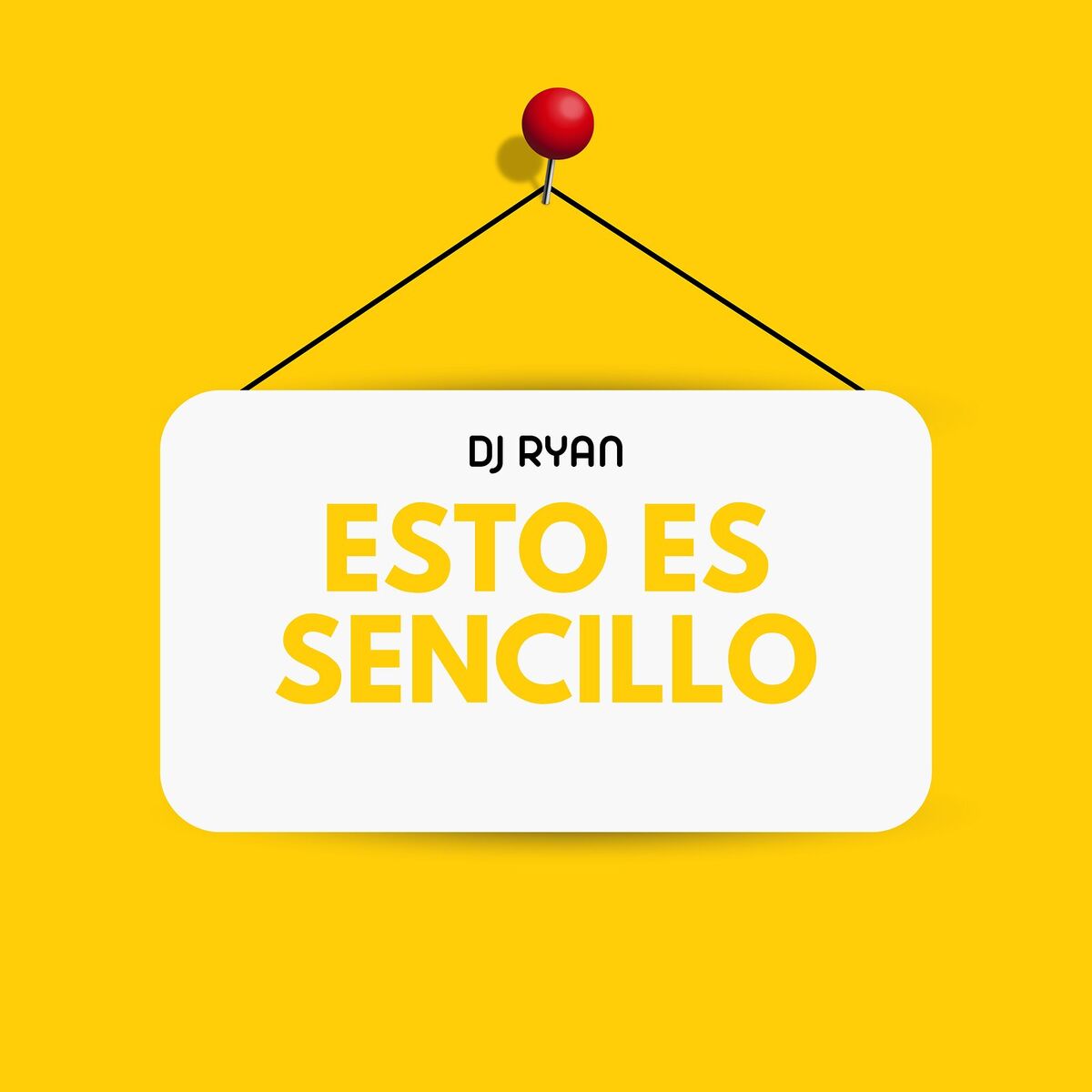 Album cover of Esto Es Sencillo
