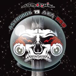Cover of Astroboy 19